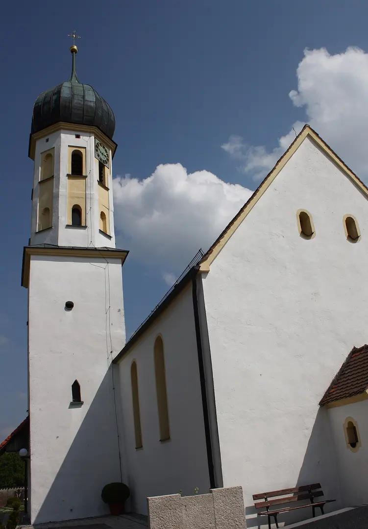 St. Veit