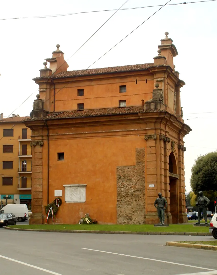 Porta Lame