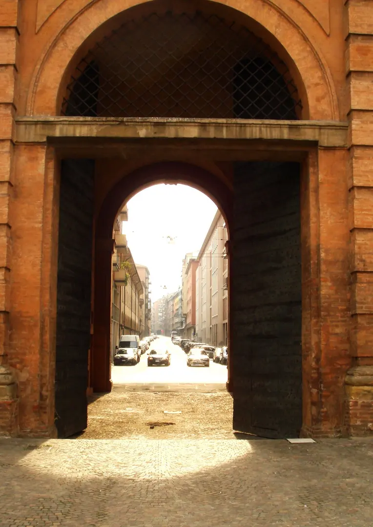 Porta Lame