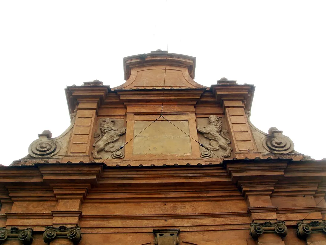 Porta Lame
