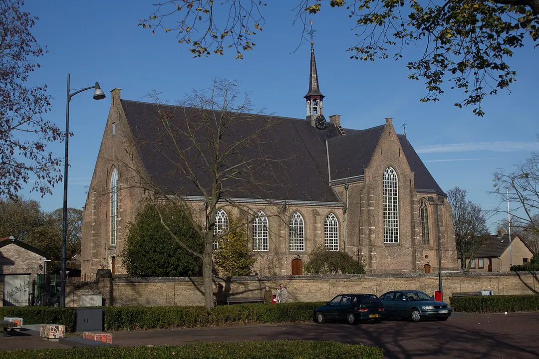 Hervormde Kerk