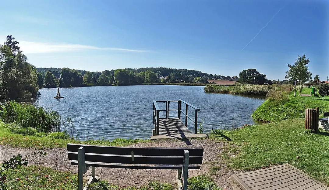 Hainspitzer See