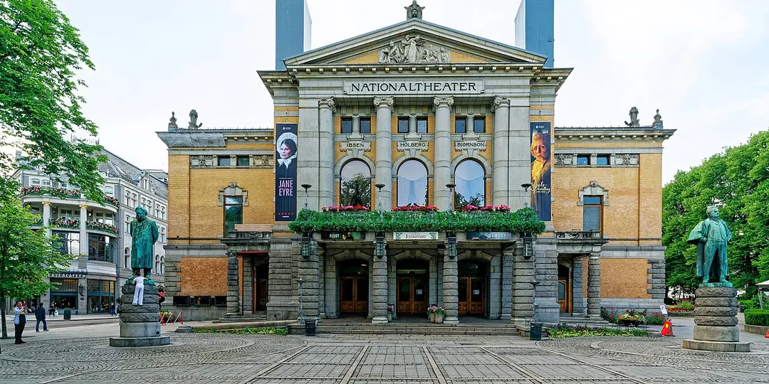 Nationaltheatret Oslo