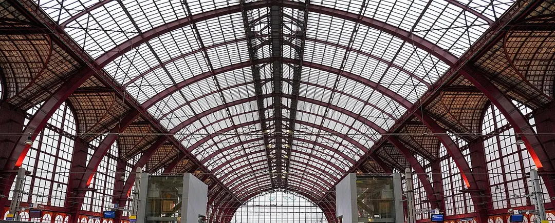 Antwerpen-Centraal
