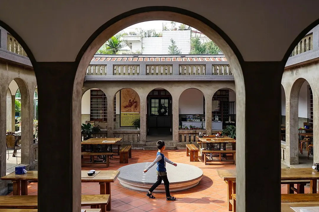 Fangyuan Art Museum