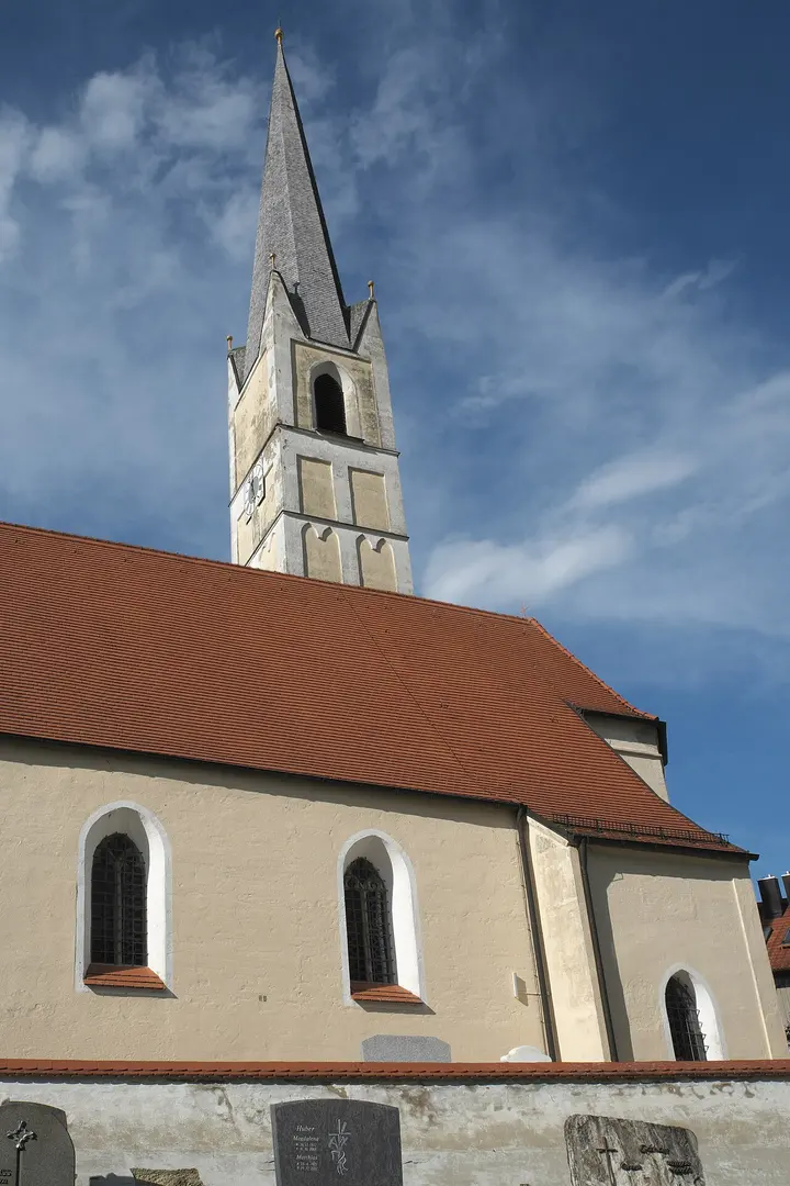 St. Remigius