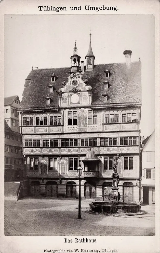 Neptunbrunnen