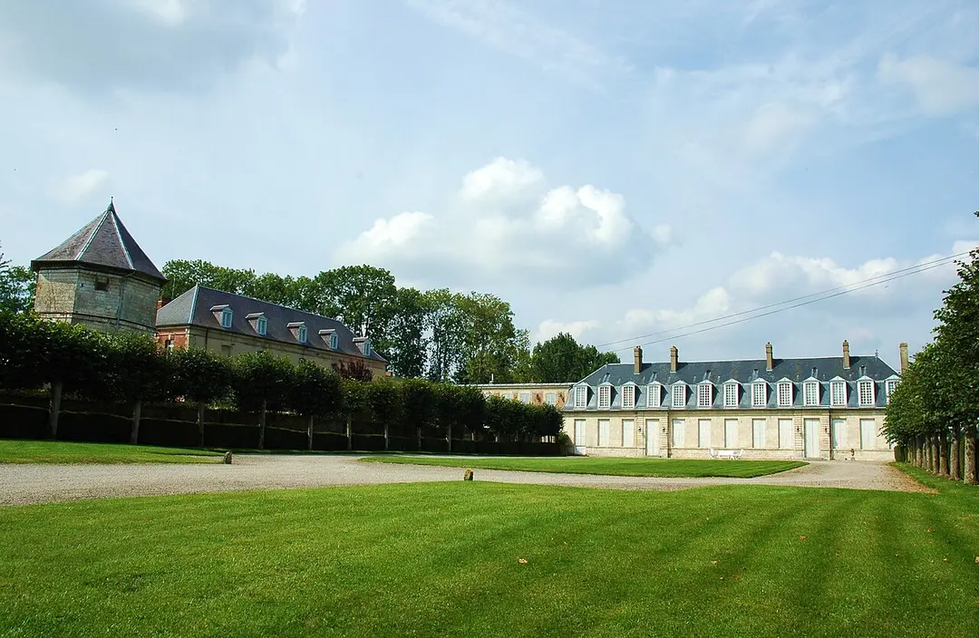 Château