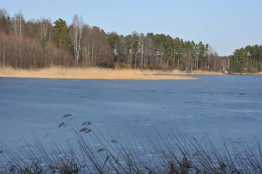 Božu Ūdenskrātuve
