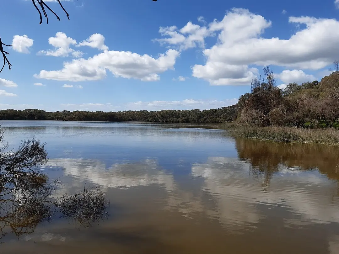 Wellard Wetlands