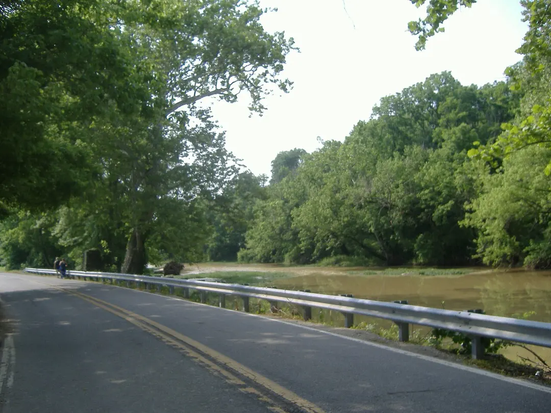 Laughery Creek