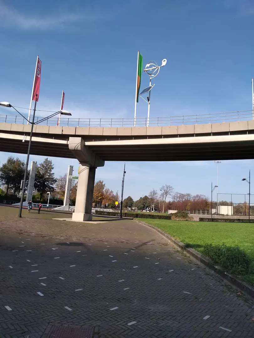 Johan Cruijff ArenA