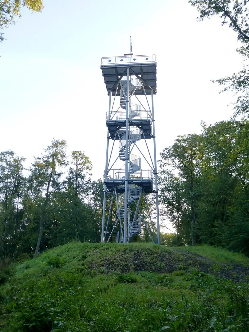 Jubiläumsaussichtsturm