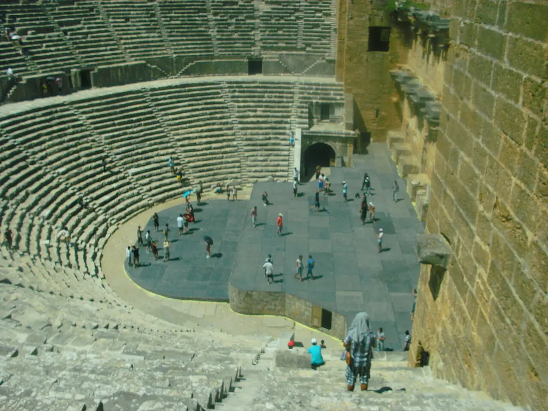 Theater