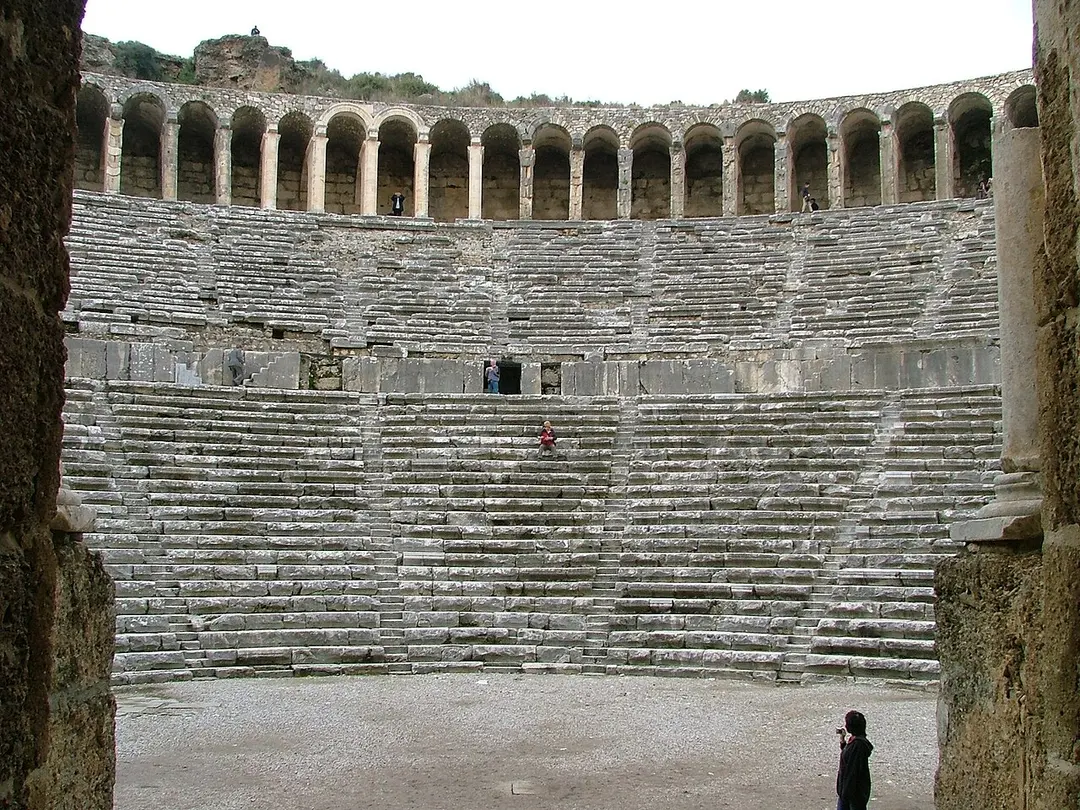 Theater