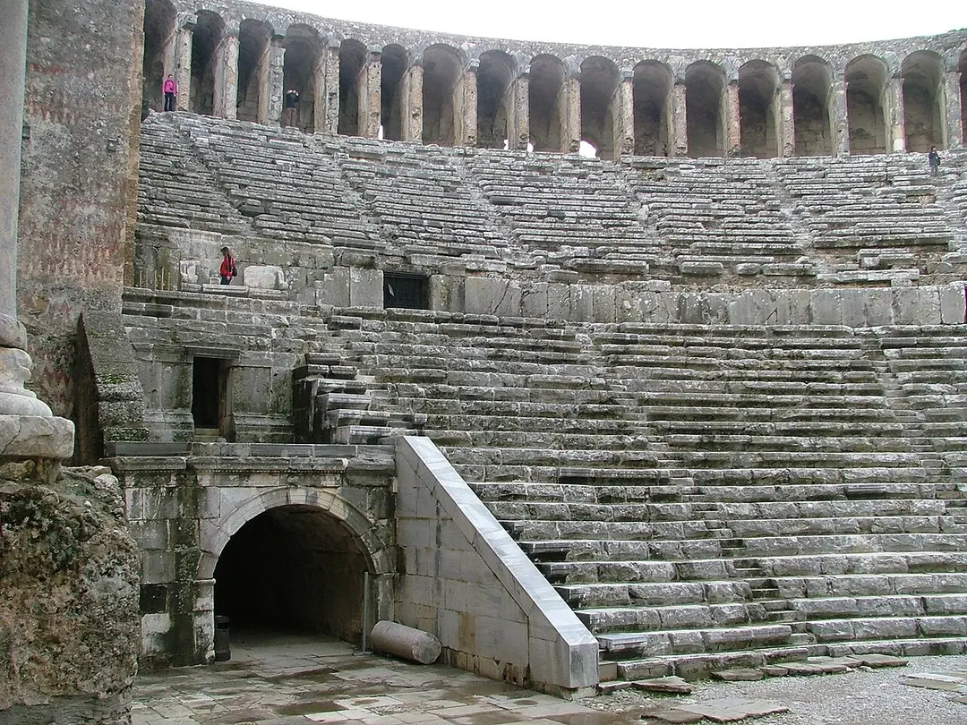 Theater