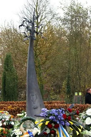 Monument van Verdraagzaamheid