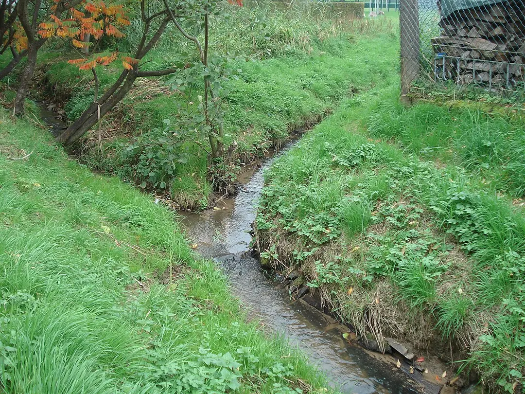 Weibersbach (Kahl, Michelbach)