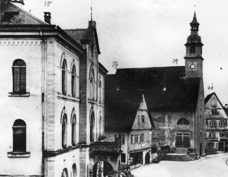 Nikolauskirche