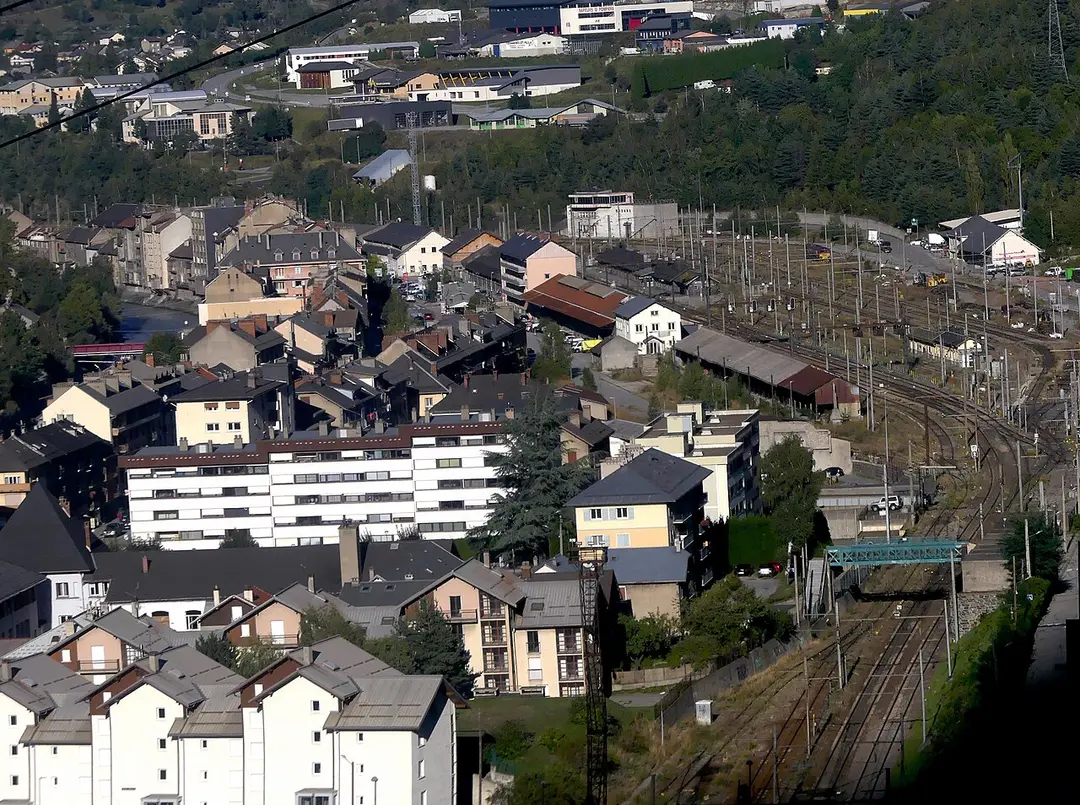 Modane