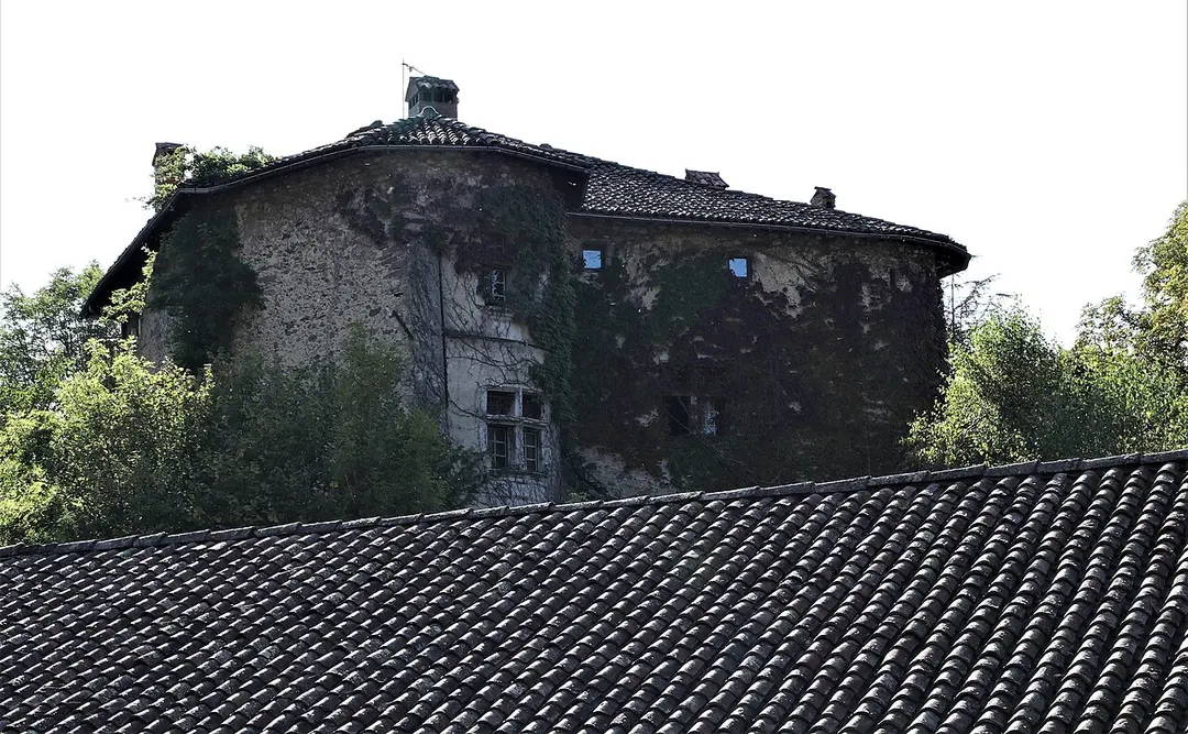 Château de la Pierre