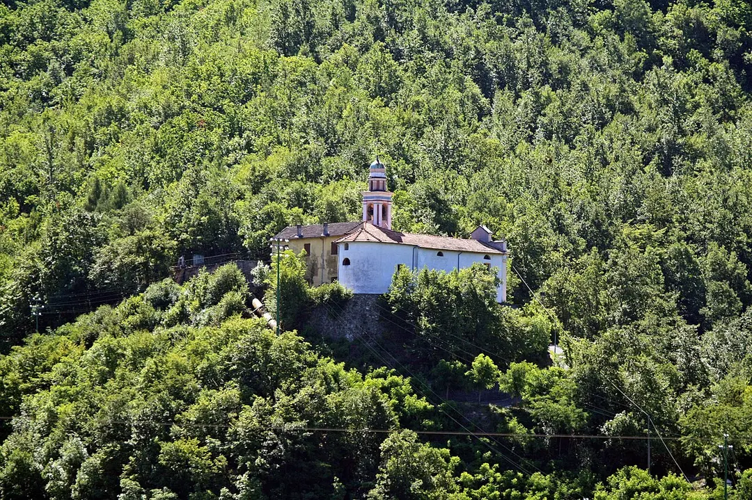 Madonna di Dovanelli