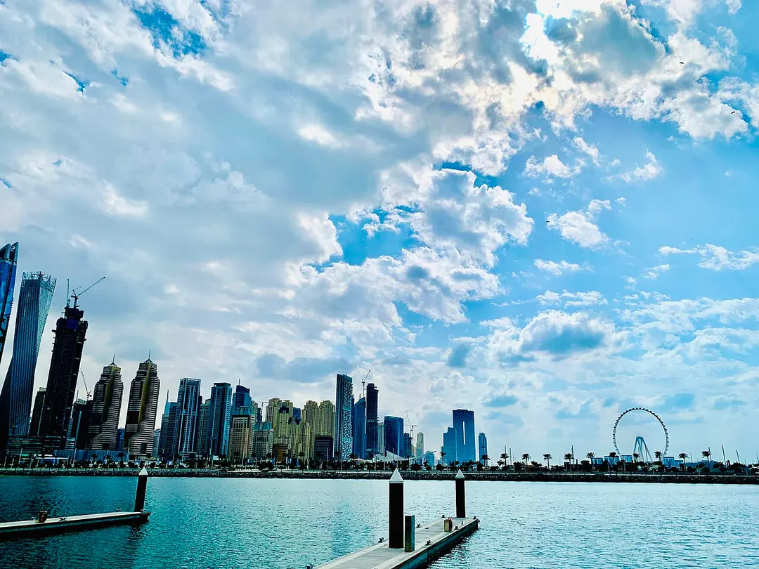 Ain Dubai