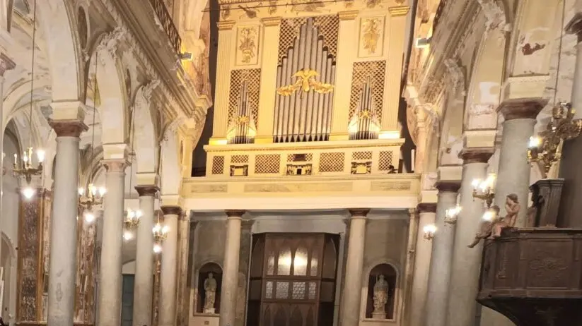 San Pietro Apostolo