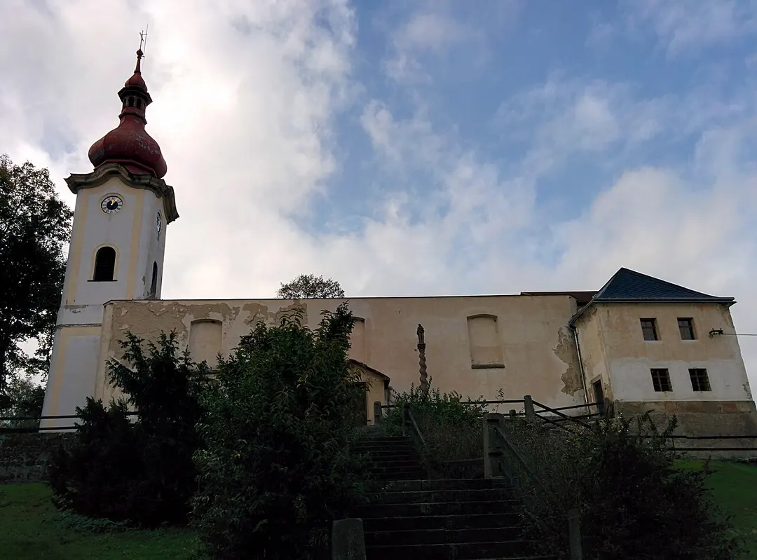 Svatý Mikuláš