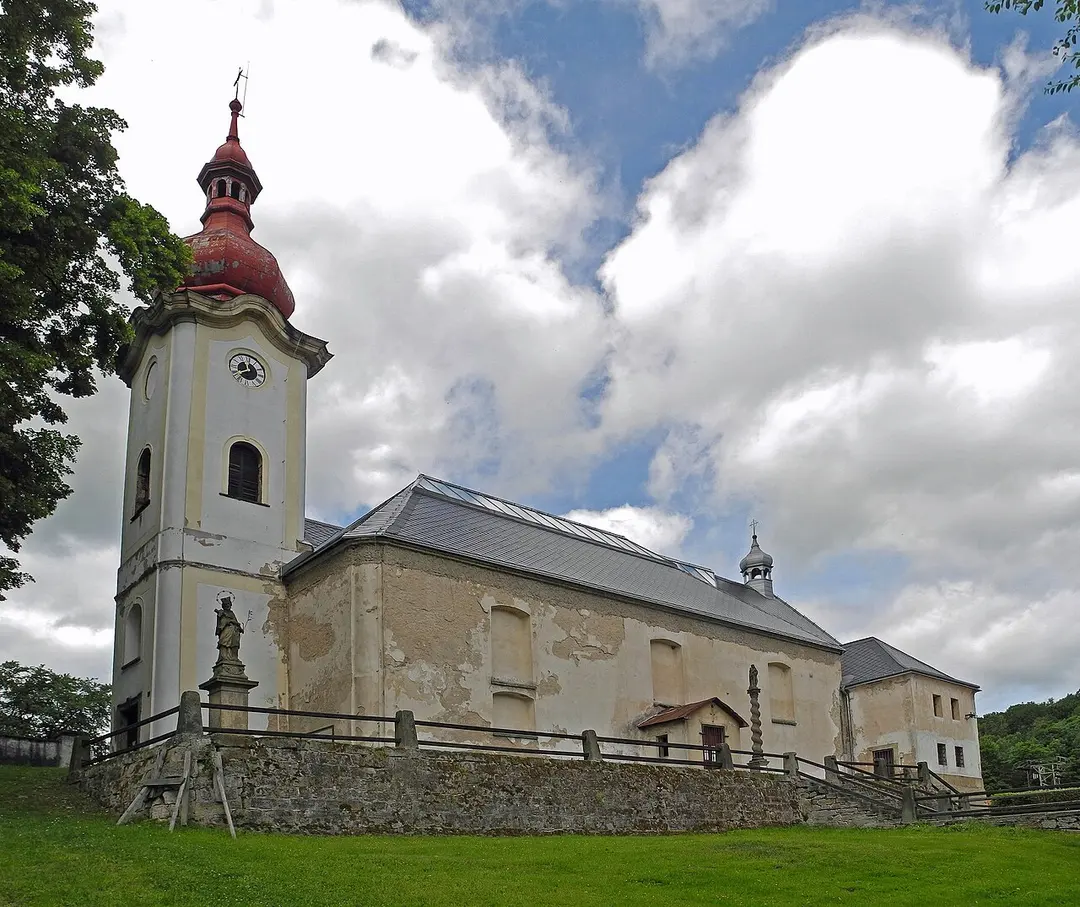 Svatý Mikuláš