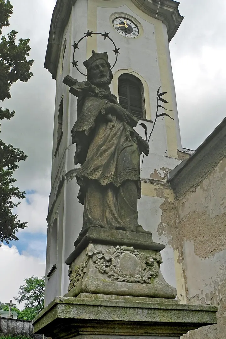Svatý Mikuláš