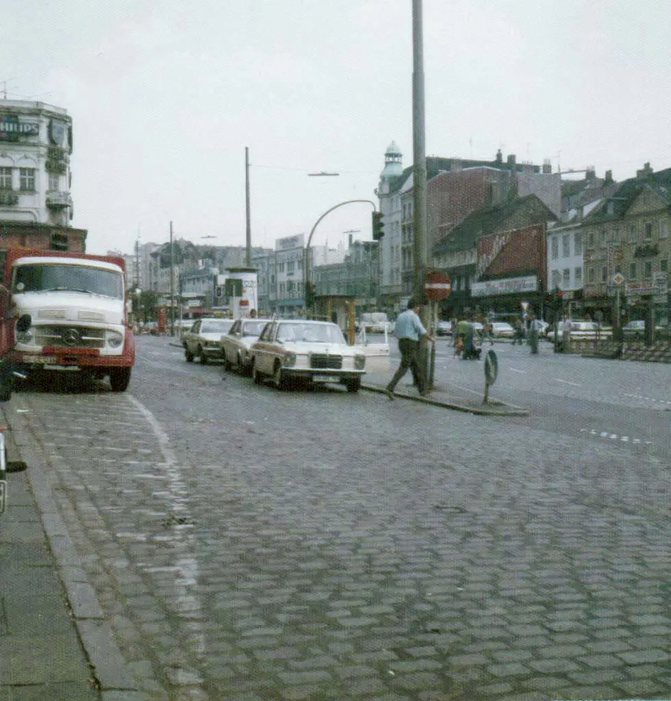 Reeperbahn