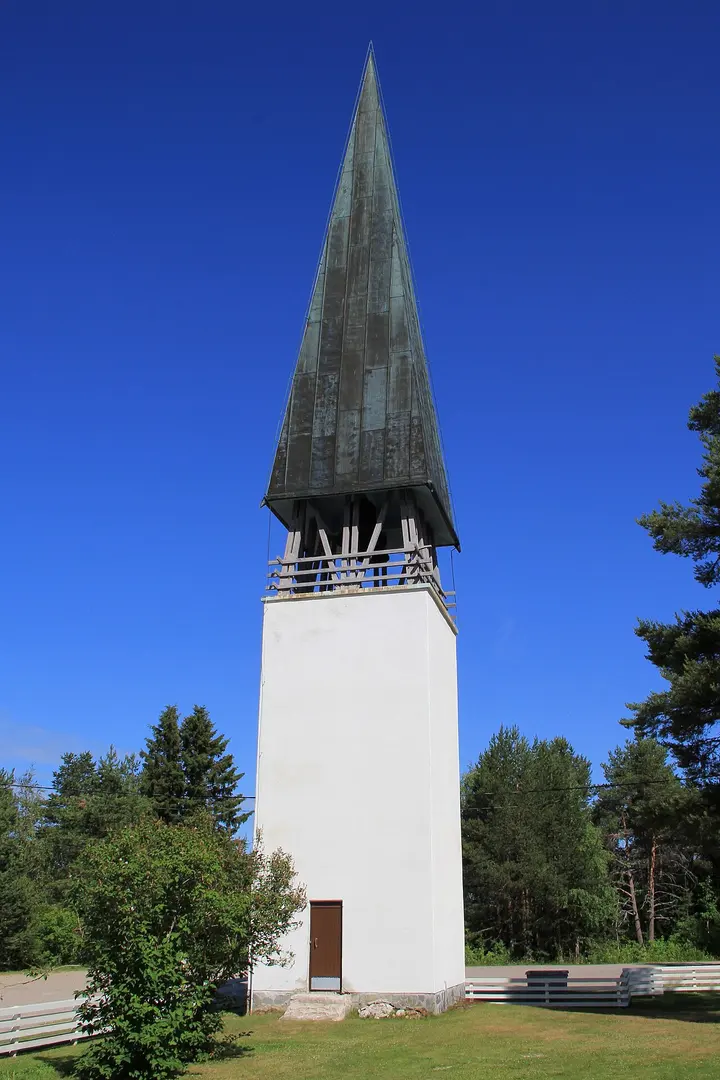 Pello Church