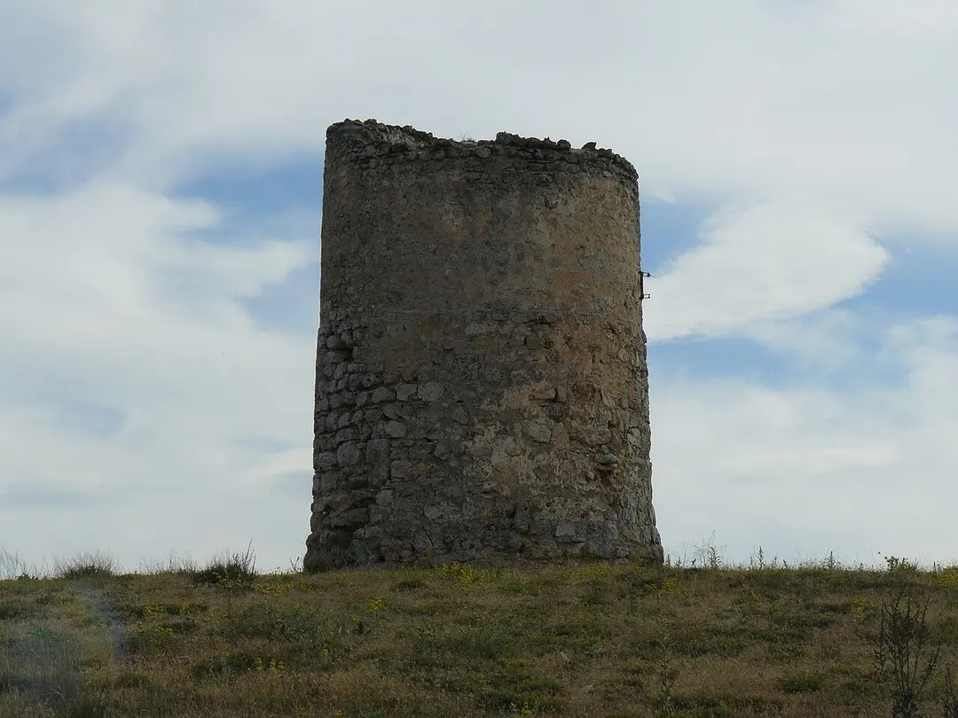 Atalaya Este del Burgo