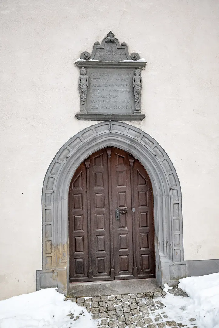 St. Michael