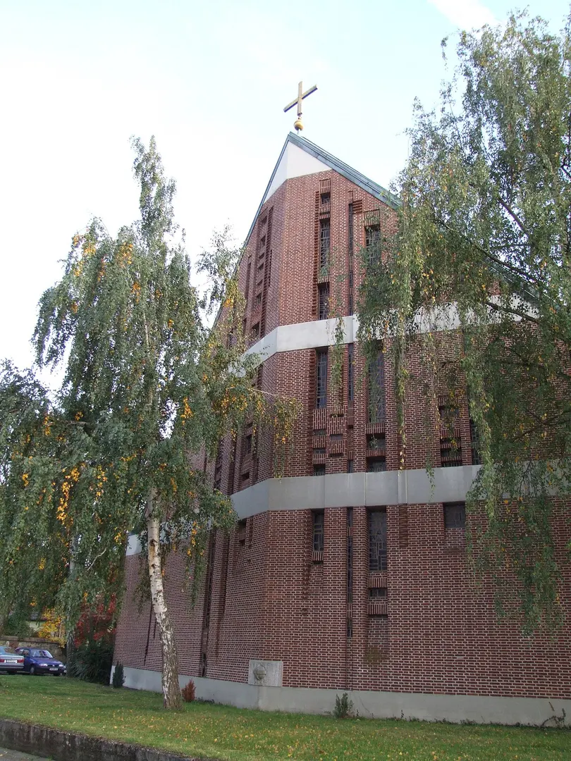 Christuskirche