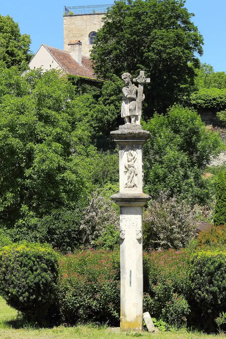 Stadtburg Eggenburg