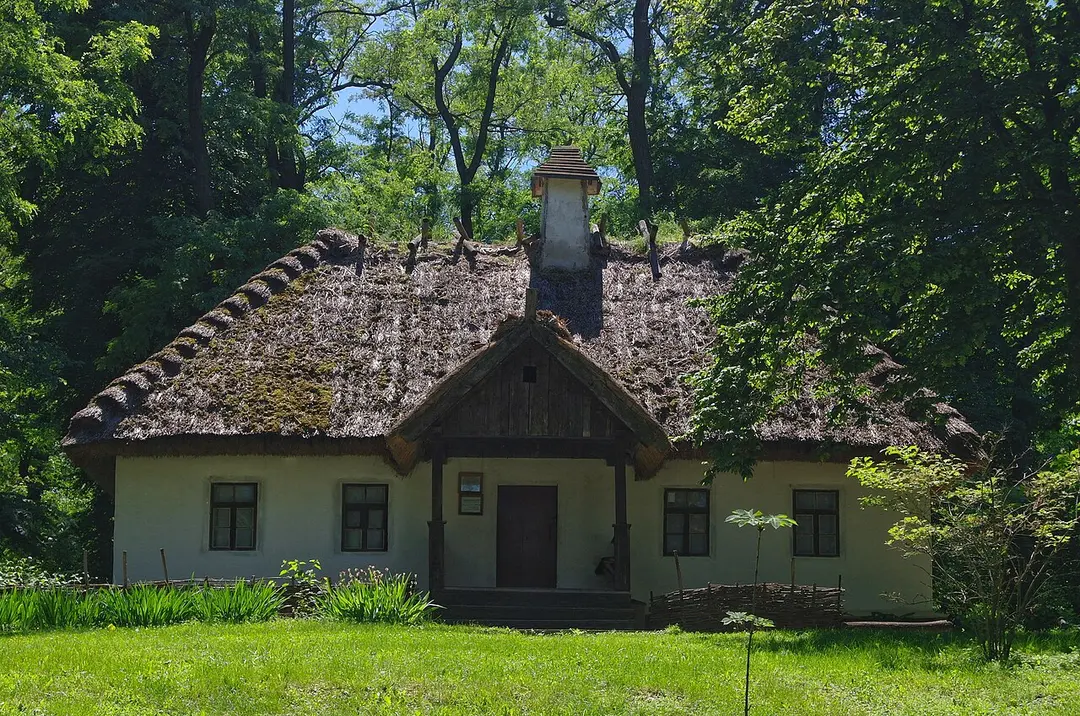 Тарасова світлиця