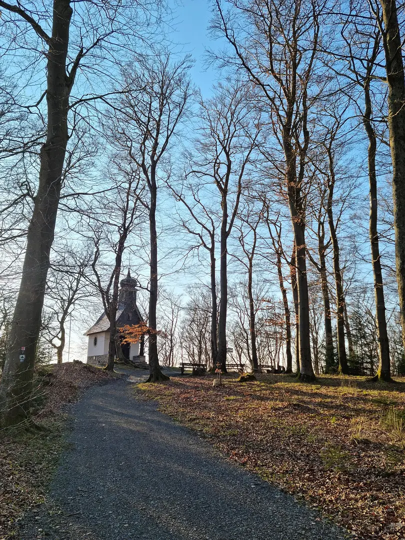 Friedenskapelle