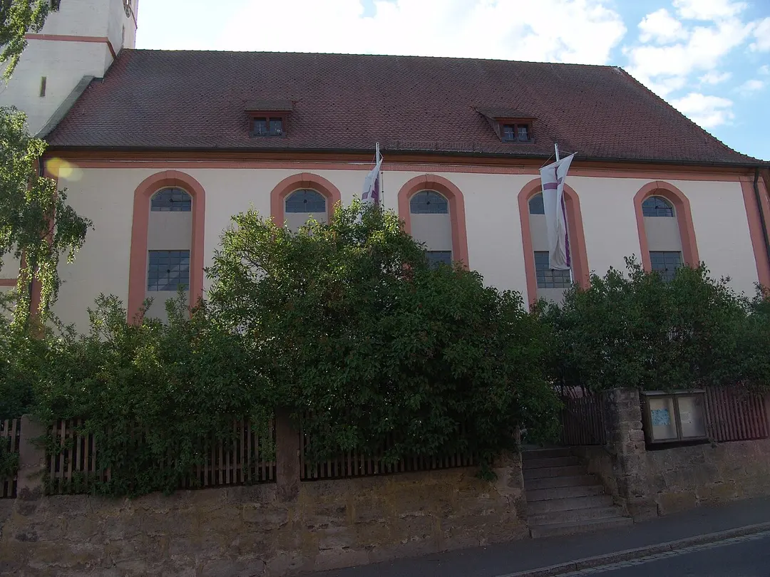 St. Peter und Paul