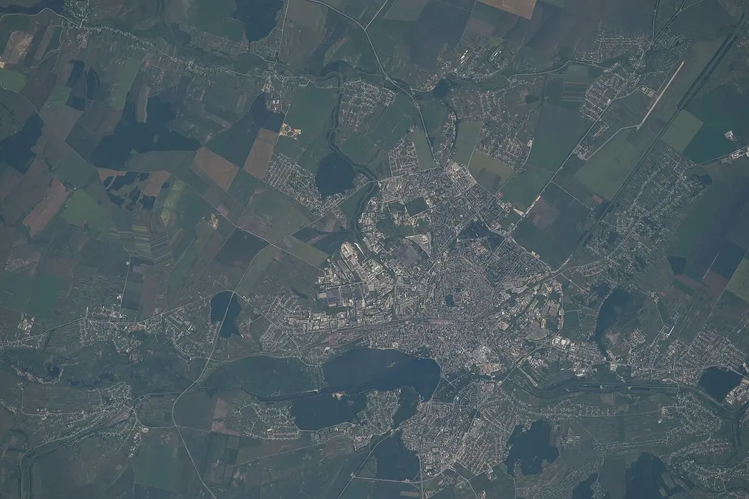Ternopil Airport