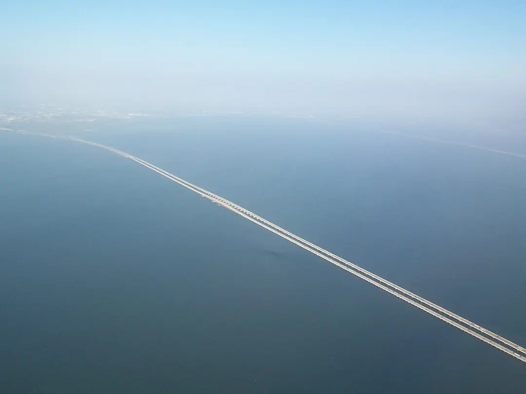 Dillinger McCabe Bayside Bridge