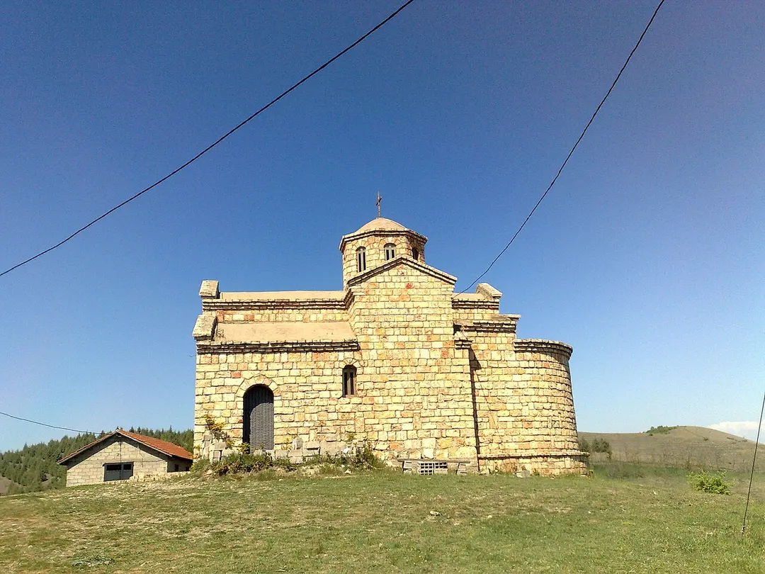 Св. Петар и Св. Павле