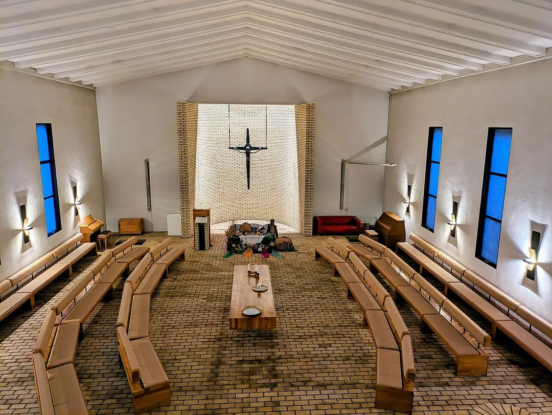 Christuskirche