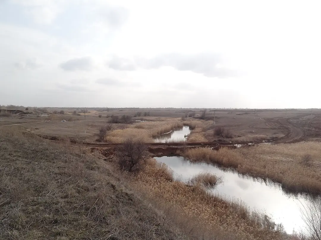 Saratovka