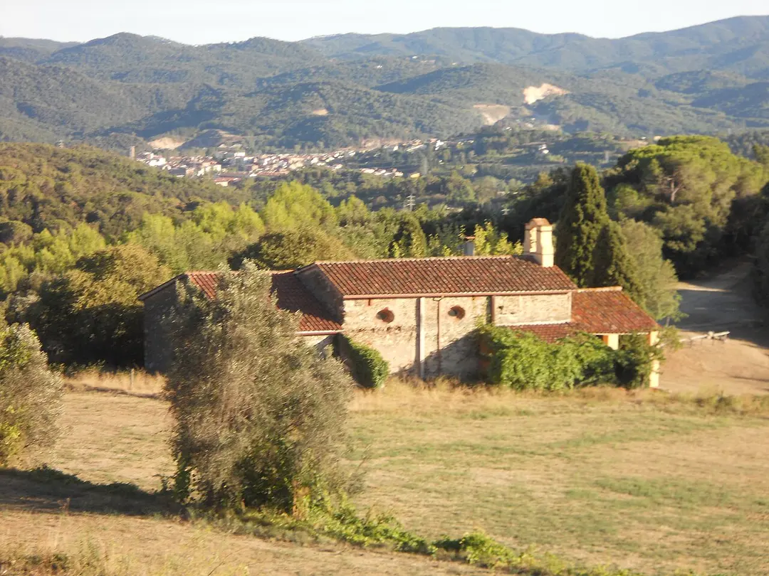 Ermita de Sant Guillem