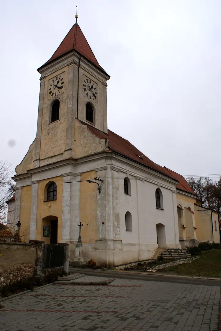Sv. Jiljí