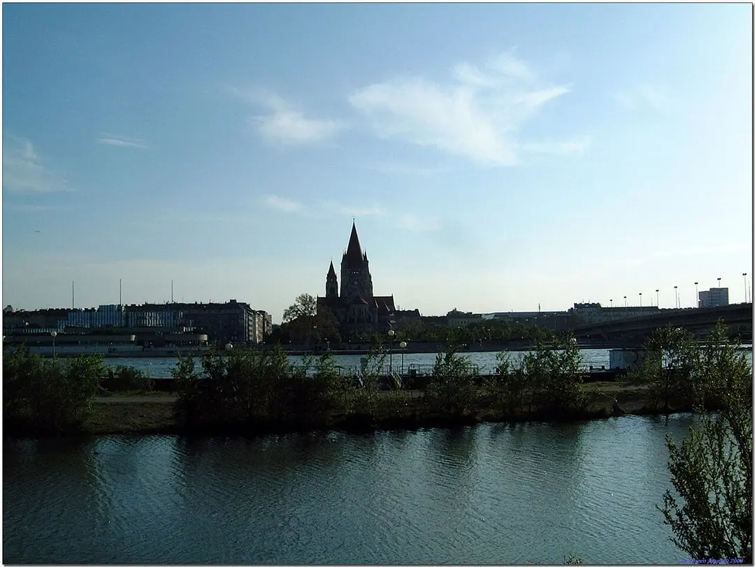 Franz-von-Assisi-Kirche