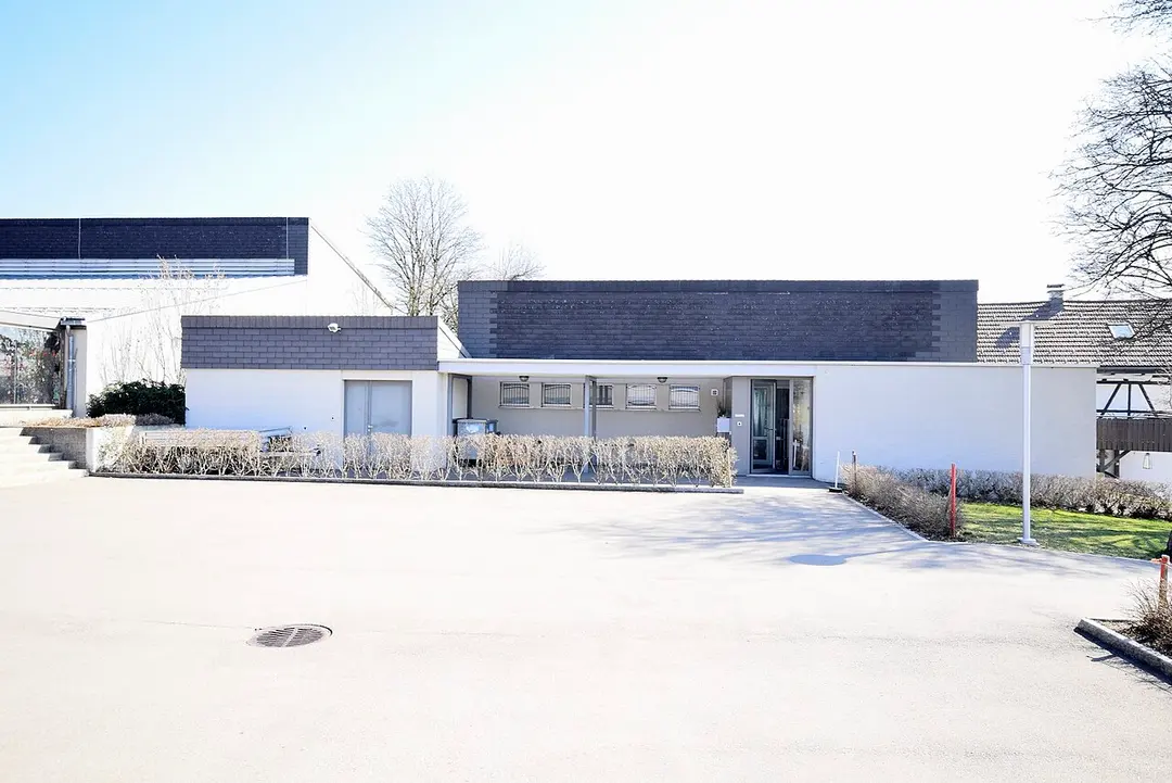 Bäretswil