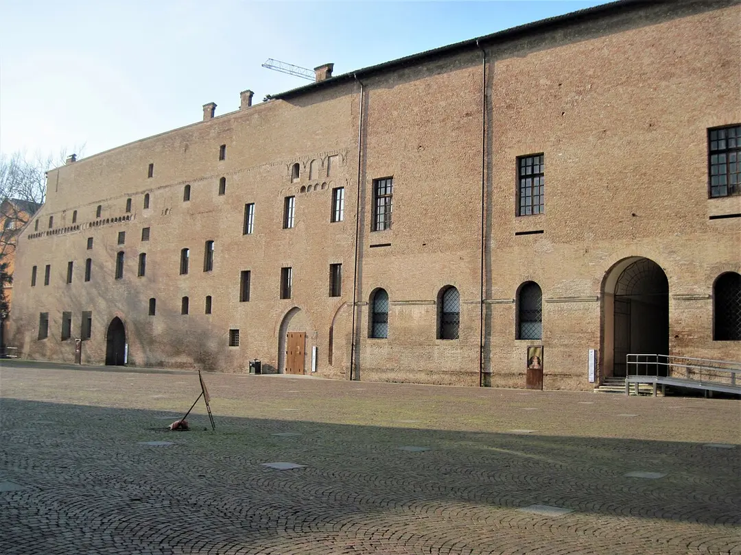 Castello dei Pio
